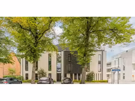 sous option - appartement à vendre à mol avec 1 chambre à coucher