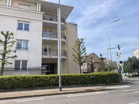 parking à louer