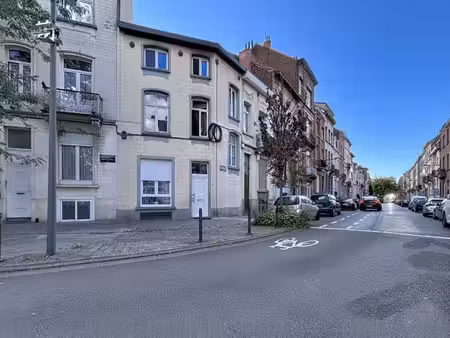 maison unifamiliale - 4 chamnbres