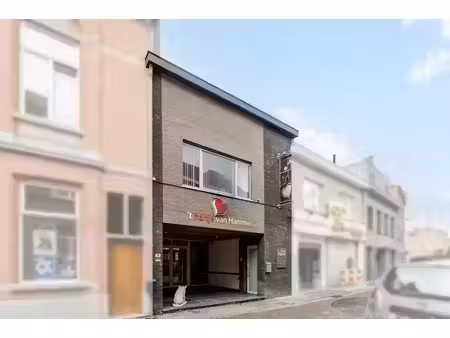 maison à vendre à kerkstraat 39 hamme (rbw94199)