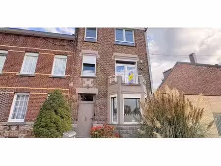 maison à vendre à verviers pour € 279.000 avec 4 chambres à coucher