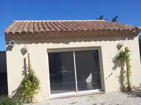 maison à louer