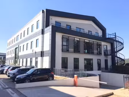 espace bureau à louer