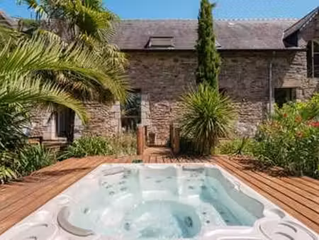 vente maison piscine à vannes (56000) : à vendre piscine / 444m² vannes