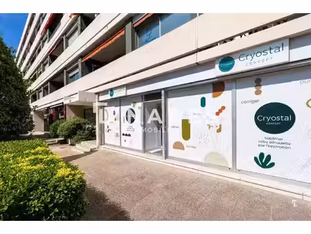 boutique à vendre