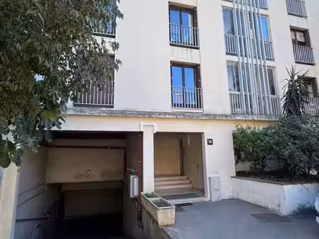 parking à vendre