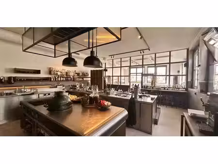 restauration à vendre à antwerpen pour € 135.000
