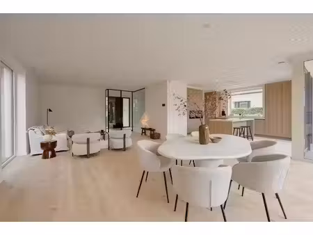 woning