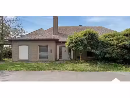 maison à vendre à gits pour € 295.000 avec 4 chambres à coucher