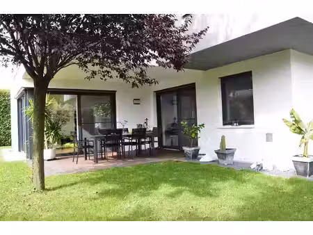 maison neuve à vendre