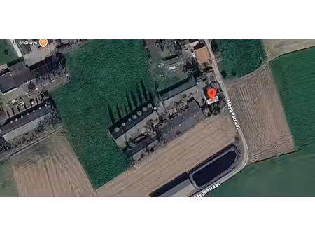 terrain agricole à vendre à westrozebeke pour € 299.000