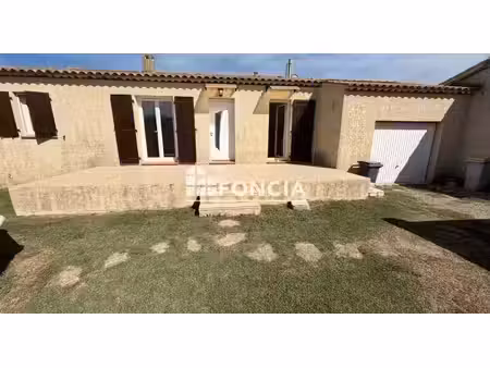maison à louer