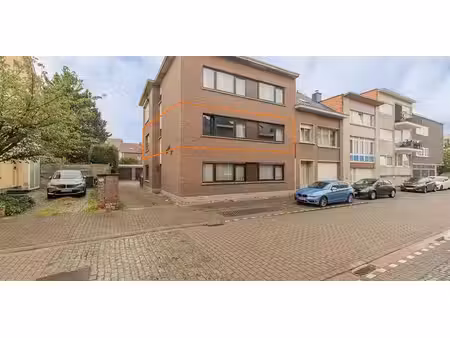 appartement à vendre à zaventem pour € 295.000 avec 2 chambres à coucher
