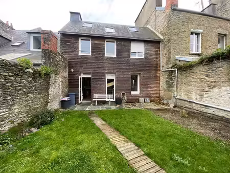 maison à louer