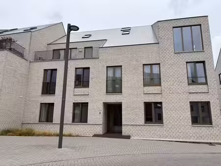 appartement récent à louer dans le centre de kasterlee