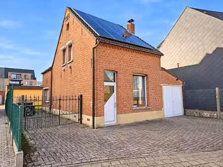 eengezinswoning