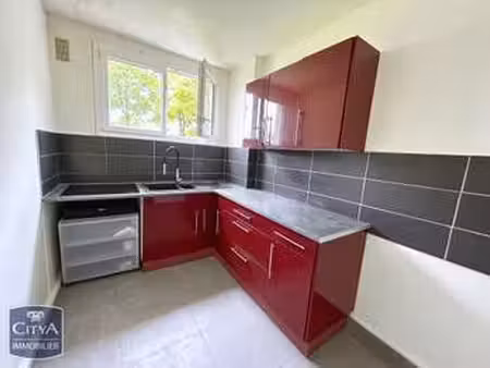 vente appartement 5 pièces au mans (72000) : à vendre 5 pièces / 76m² le mans