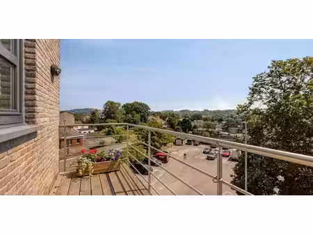 appartement à vendre à overboelare pour € 249.000 avec 2 chambres à coucher