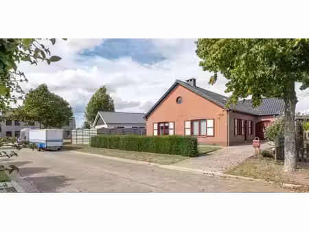 bungalow à vendre à beerse pour € 345.000 avec 3 chambres à coucher