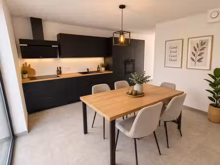 maison neuve prête à emménager avec 4 chambres – outrijve