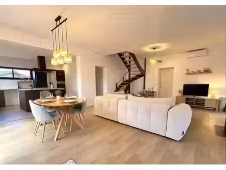 vente maison 4 pièces 124m2 labenne 40530 - 699000 € - surface privée