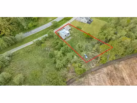 terrain à bâtir à vendre à montleban pour € 115.000