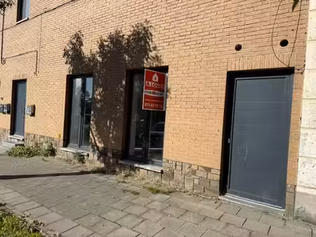 appartement rez de chaussee  2 chambres  2 salles de bain  t