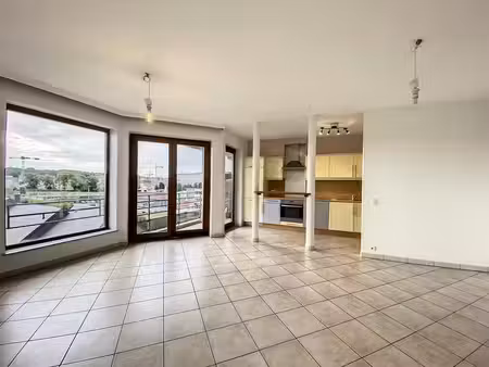 terdelt  appt 2ch + terrasse + garage - peb c