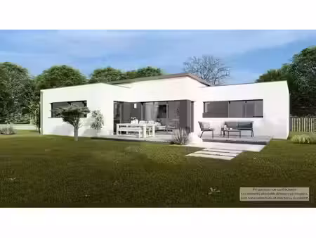 vente maison neuve 4 pièces 127 m² à frouzins (31270)  379 000 €