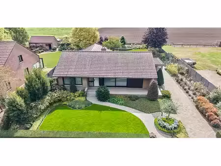 maison à vendre à eksel pour € 447.000 avec 3 chambres à coucher