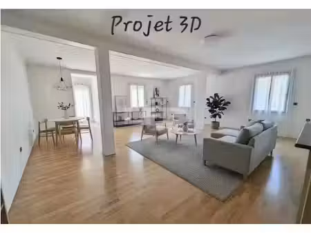 vente maison 5 pièces 168.3 m² à lamorlaye (60260)  380 000 €