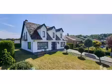 maison à vendre à neerpelt pour € 425.000 avec 5 chambres à coucher