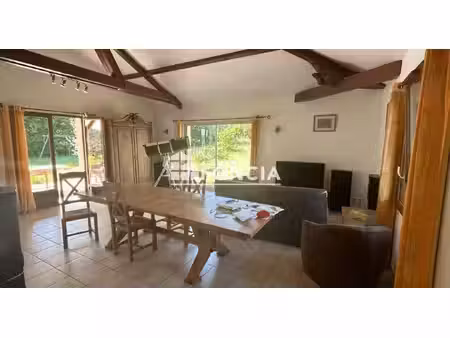villa à louer