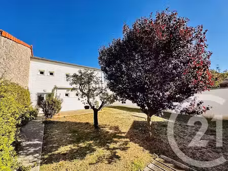 vente maison 5 pièces 82 m² à fouras (17450)  393 350 €
