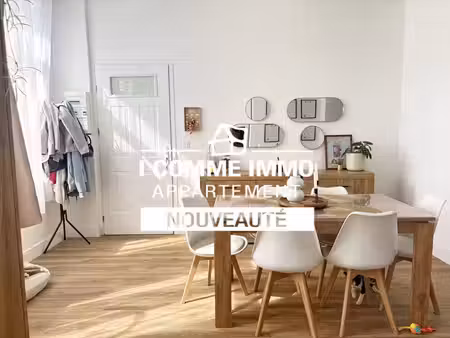 appartement avec jardin privatif