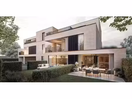 appartement à vendre à sint-amands pour € 369.500 avec 2 chambres à coucher