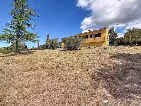 vente villa 6 pièces 125 m² à oletta (20232)  399 000 €