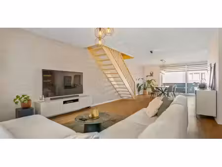 duplex à vendre à schriek pour € 375.000 avec 2 chambres à coucher