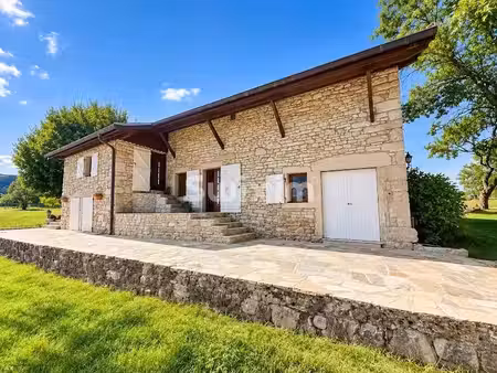 vente maison 4 pièces 100 m² à droisy (74270)  416 000 €