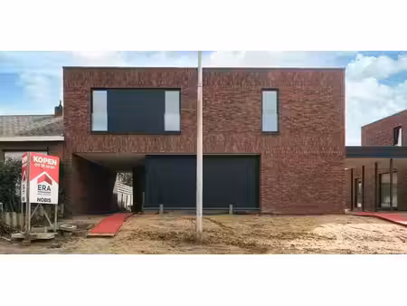 maison à vendre à zolder pour € 375.000 avec 3 chambres à coucher
