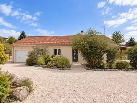 vente maison 6 pièces 110 m² à saint-dizier (52100)  240 000 €