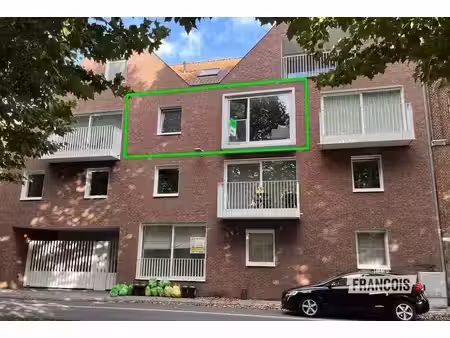appartement récent d’une chambre avec emplacement de parkin…