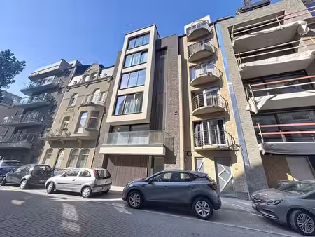 appartement à louer ostende
