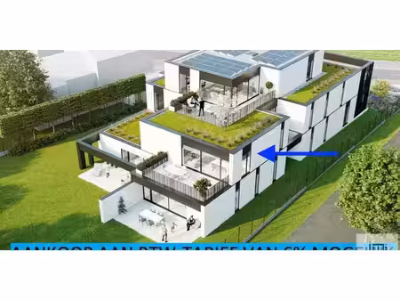 appartement à vendre à wellen pour € 432.776 avec 2 chambres à coucher