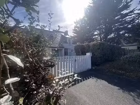 vente maison 4 pièces 84 m² à batz-sur-mer (44740)  420 000 €