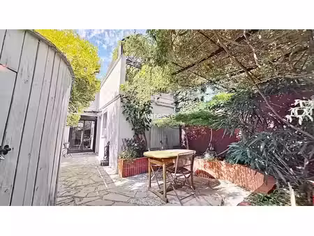 vente maison 2 pièces 49.19 m² à clamart (92140)  420 000 €
