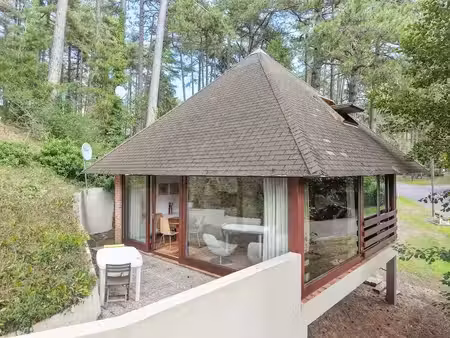 vente maison 3 pièces 46.44 m² à hardelot plage (62152)  374 500 €