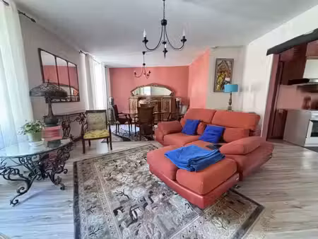 vente appartement 4 pièces 93 m² argentan (61200)