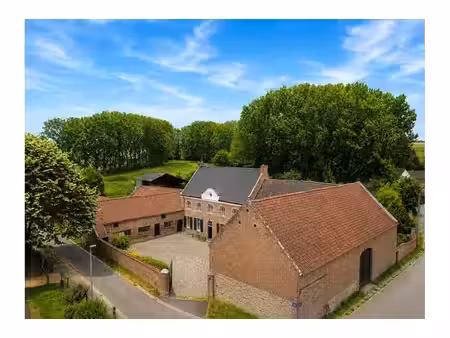 maison à vendre avec garage et terrasse   rebaix (vbe69303)