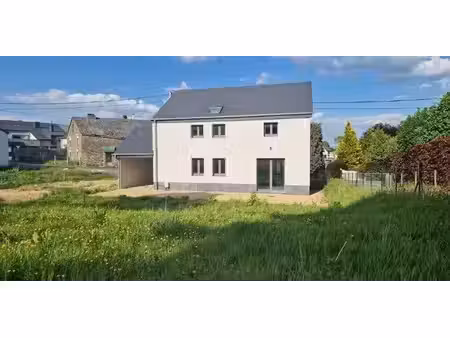 maison à vendre à les hayons pour € 325.000 avec 3 chambres à coucher
